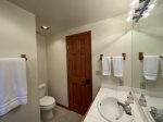East Vail single family 4 bedroom